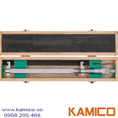 145-218 Panme cơ khí đo trong 225-250mm x0.01mm Mitutoyo