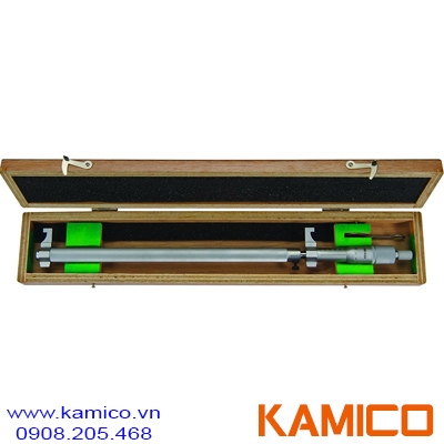 145-220 Panme cơ khí đo trong 275-300mm x0.01mm Mitutoyo