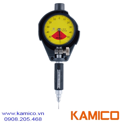 526-172-20 Bộ thước đo lỗ nhỏ 0.95-1.55mm x0.001mm