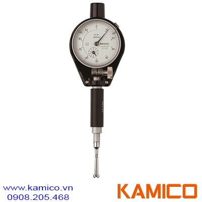 526-163-20 Bộ thân thước đo lỗ nhỏ 1.5-3.95mm x0.01mm