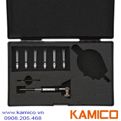 526-101 Bộ thân thước đo lỗ nhỏ 7-10mm Mitutoyo