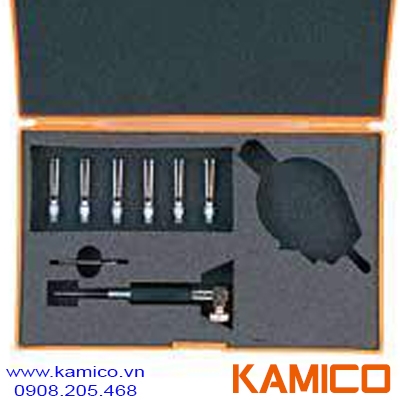 526-102 Bộ thân thước đo lỗ nhỏ 10-18mm Mitutoyo