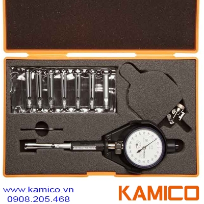 526-125-20 Bộ thước đo lỗ nhỏ 10-18mmx 0.001mm Mitutoyo