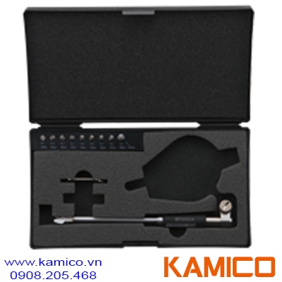 511-201 Bộ thân thước đo lỗ nhỏ 10-18.5mm Mitutoyo