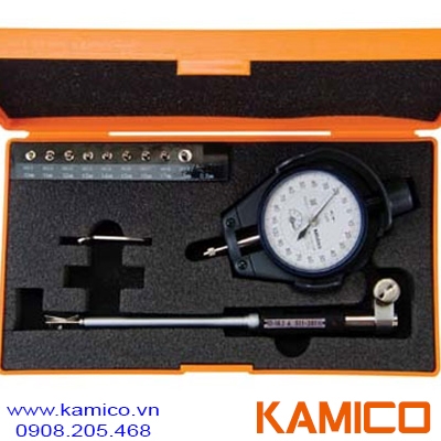 511-210-20 Bộ thước đo lỗ nhỏ 6-10mm x0.001mm Mitutoyo
