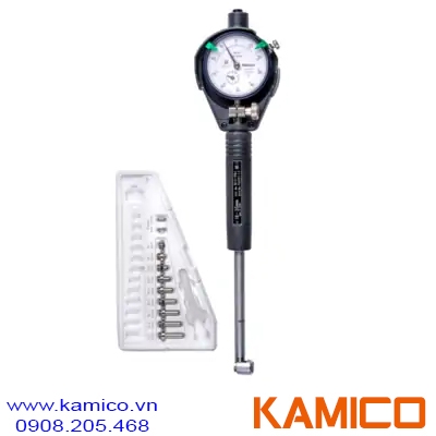 511-721-20 Bộ thước đo lỗ điện tử 18-35mm x0.001mm
