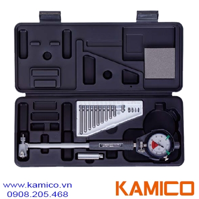511-723-20 Bộ thước đo lỗ điện tử 50-150mm x0.001mm