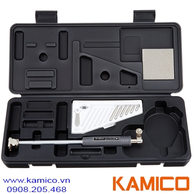 511-416 Bộ thân thước đo lỗ 35-60mm cho lỗ bít Mitutoyo