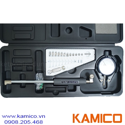 511-435-20 Bộ thước đo lỗ 15-35mm x0.001mm cho lỗ bít