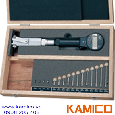 511-501 Thước đo lỗ điện tử 45-100mm x0.001mm