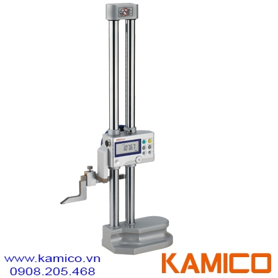 192-663-10 Thước đo cao điện tử 0-300mm x0.01(0.005)