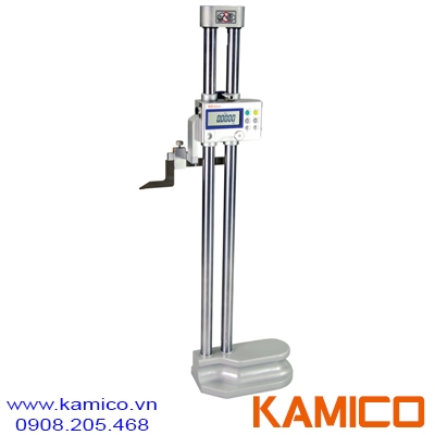 192-664-10 Thước đo cao điện tử 0-600mm x0.01(0.005)