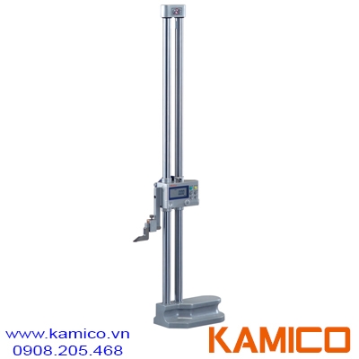 192-614-10 Thước đo cao điện tử 0-600mm x0.01(0.005)