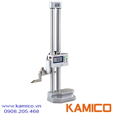 192-670-10 Thước đo cao điện tử 0-12” (300mm) x0.0005” 