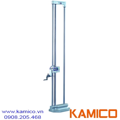 192-673-10 Thước đo cao điện tử 0-40” (1000mm) x0.0005”