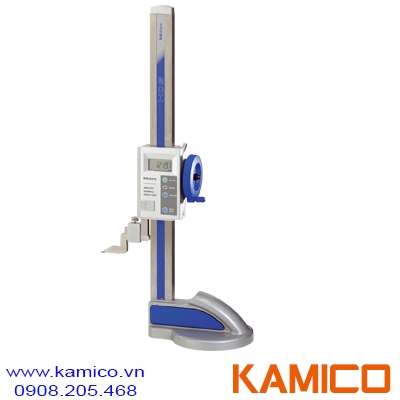 570-322 Thước đo cao điện tử 0-300mm x0.01mm Mitutoyo