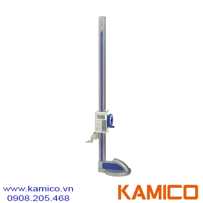 570-313 Thước đo cao điện tử 0-450mm (0-18”) x0.01mm