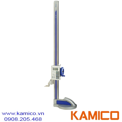 570-314 Thước đo cao điện tử 0-600mm (0-18”) x0.01mm