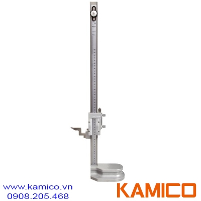 514-104 Thước đo cao cơ khí 0-450mm x0.02mm Mitutoyo