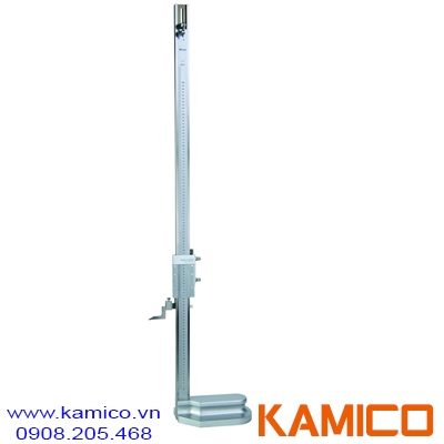 514-109 Thước đo cao cơ khí 0-1000mm (0-40”) x0.02mm