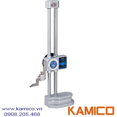192-130 Thước đo cao đồng hồ 0-300mm x0.01mm Mitutoyo