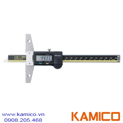 571-201-30 Thước đo sâu điện tử 0-150mm x0.01mm