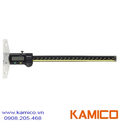 571-202-30 Thước đo sâu điện tử 0-200mm x0.01mm