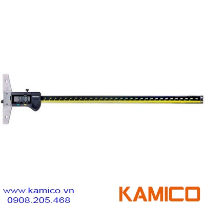 571-203-30 Thước đo sâu điện tử 0-300mm x0.01mm