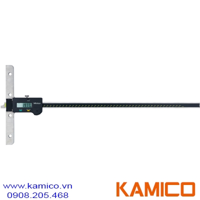571-207-10 Thước đo sâu điện tử 0-1000mm x0.01mm