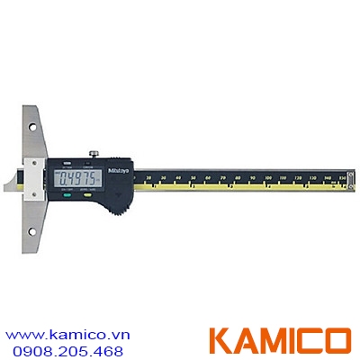 571-211-30 Thước đo sâu điện tử 0-6” (150mm) x0.01mm