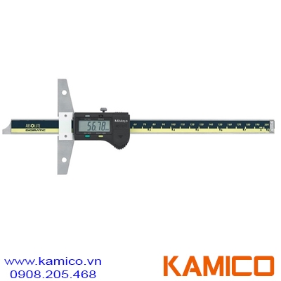 571-212-30 Thước đo sâu điện tử 0-8” (200mm) x0.01mm