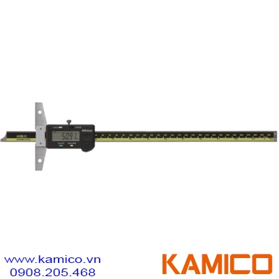 571-213-30 Thước đo sâu điện tử 0-12” (300mm) x0.01mm