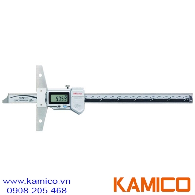 571-262-20 Thước đo sâu điện tử 0-8” (200mm) x0.01mm