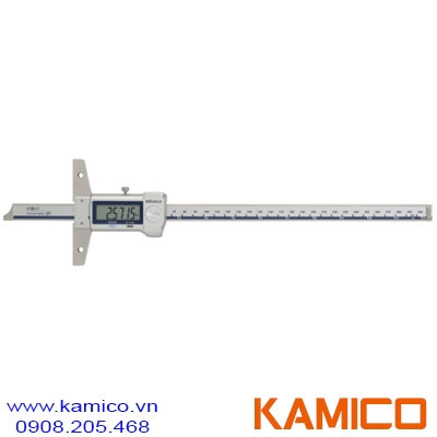 571-263-20 Thước đo sâu điện tử 0-12” (300mm) x0.01mm