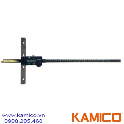 571-214-10 Thước đo sâu điện tử 0-18” (450mm) x0.01mm