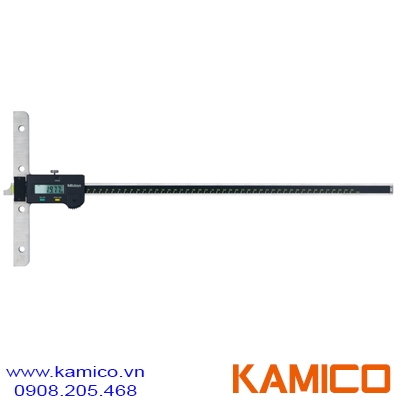 571-215-10 Thước đo sâu điện tử 0-24” (600mm) x0.01mm