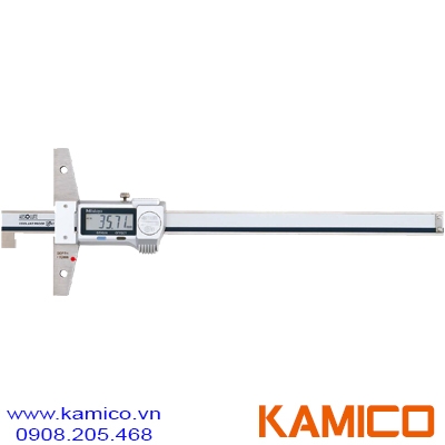 571-254-20 Thước đo sâu điện tử 10.1-160mm (0-150) x0.01