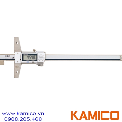 571-255-20 Thước đo sâu điện tử 10.1-210mm (0-200) x0.01