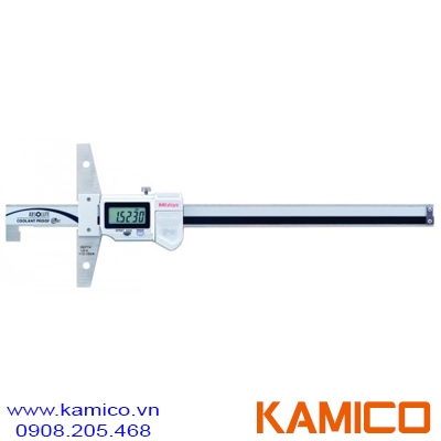 571-264-20 Thước đo sâu điện tử 0-6” (150mm) x0.01mm