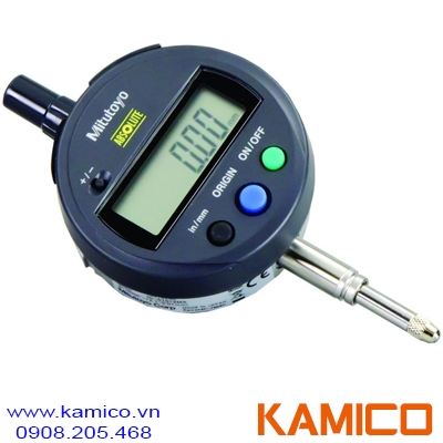 543-782B-10 Đồng hồ so điện tử 0-12.7mm (0.5”) x0.01mm