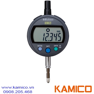 543-394B Đồng hồ so điện tử 0-12.7mm x0.001mm Mitutoyo