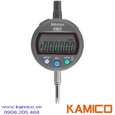 543-400B Đồng hồ so điện tử 0-12.7mm x0.01mm