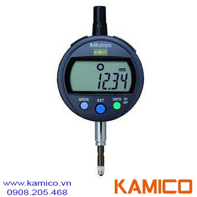 543-404 Đồng hồ so điện tử 0-12.7mm x0.01mm Mitutoyo