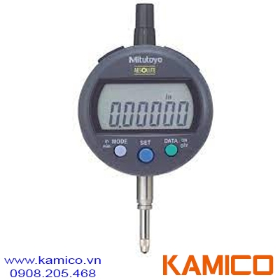 543-391B Đồng hồ so điện tử 0-12.7mm (0.5”) x0.001mm