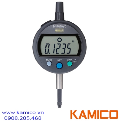 543-406B Đồng hồ so điện tử 0-12.7mm (0.5”) x0.01mm