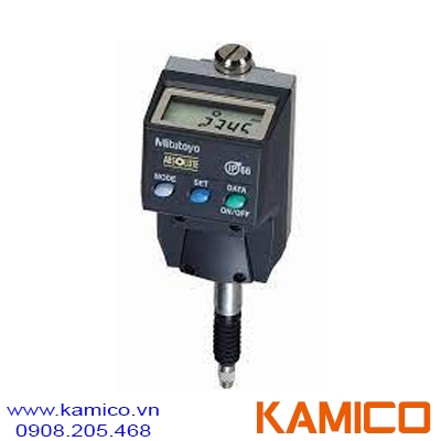 543-585 Đồng hồ so điện tử 0-5.0mm x0.001mm, IP66