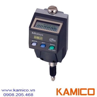543-586 Đồng hồ so điện tử 0-5.0mm (0.2”) x0.001mm, IP66