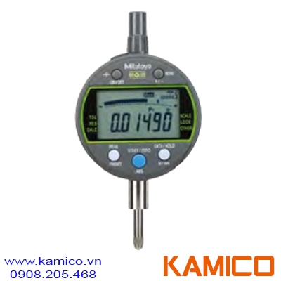 543-301B-10 Đồng hồ so điện tử 12.7mm (0.5”) x0.001/0.01mm