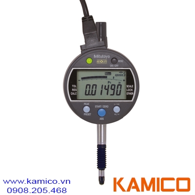 543-352 Đồng hồ so điện tử 0-0.5”/0-12.7 mm x0.001/0.01mm