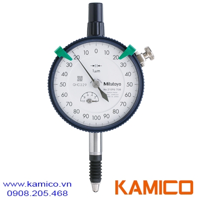 2109A-70 Đồng hồ so cơ khí 1mm x0.001mm, IP64